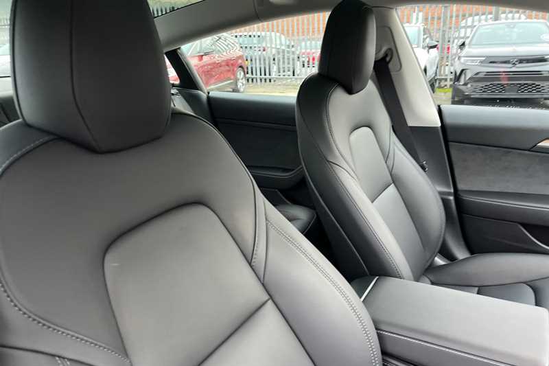 Used Tesla Model 3 2021 for sale - 76747033: Photo 23