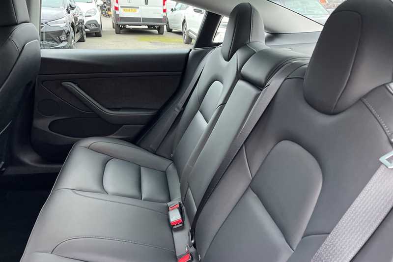 Used Tesla Model 3 2021 for sale - 76747033: Photo 24