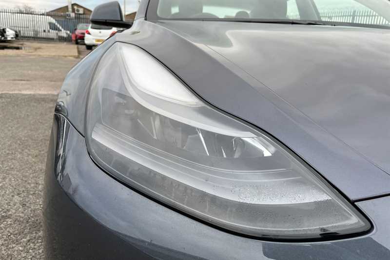 Used Tesla Model 3 2021 for sale - 76747033: Photo 28