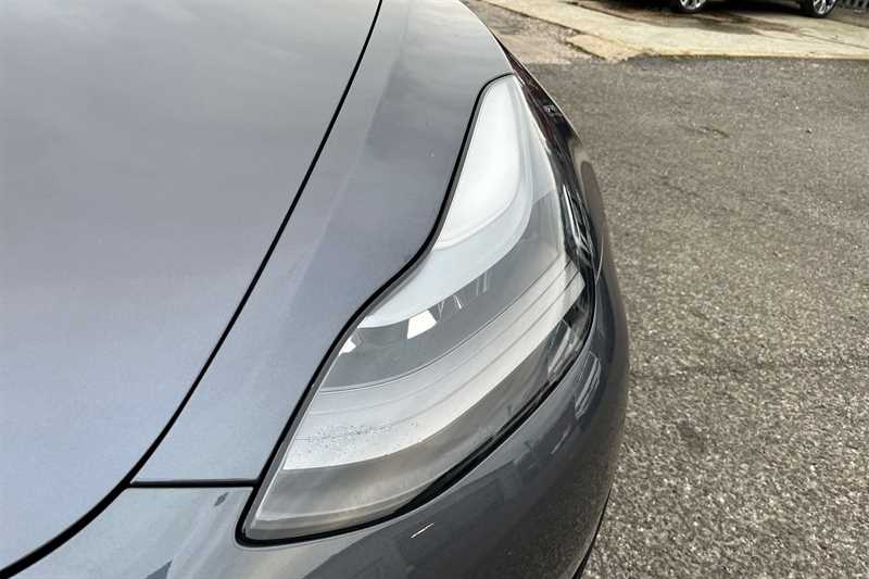 Used Tesla Model 3 2021 for sale - 76747033: Photo 29