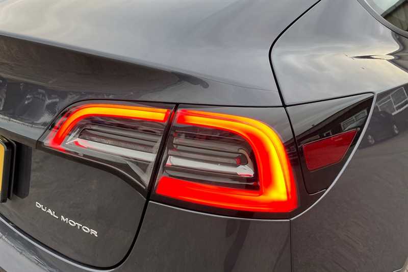 Used Tesla Model 3 2021 for sale - 76747033: Photo 32