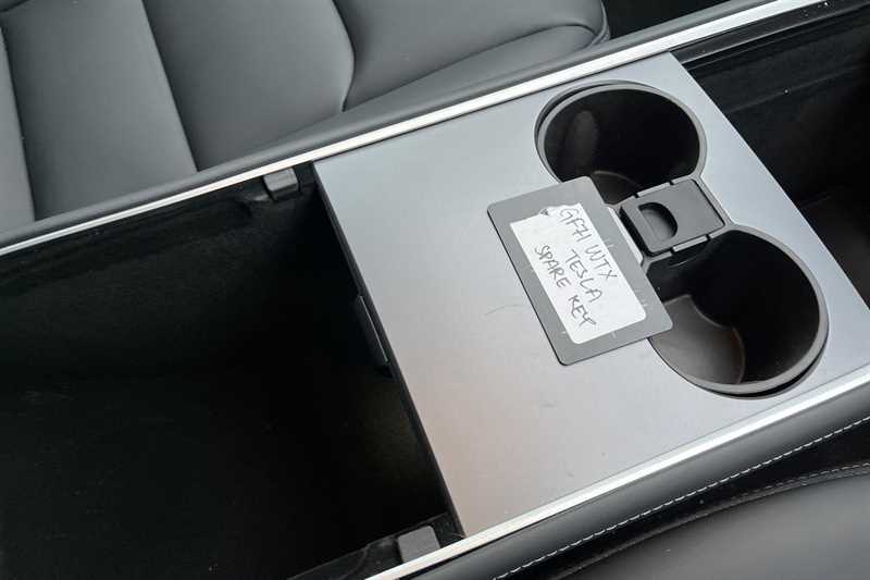 Used Tesla Model 3 2021 for sale - 76747033: Photo 36