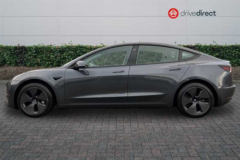 Used Tesla Model 3 2021 for sale - 76747033: Photo 6