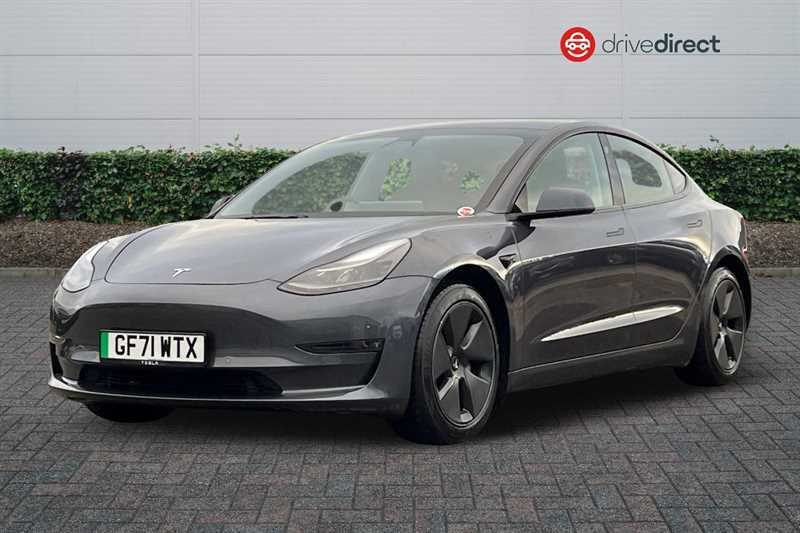 Used Tesla Model 3 2021 for sale - 76747033: Photo 7