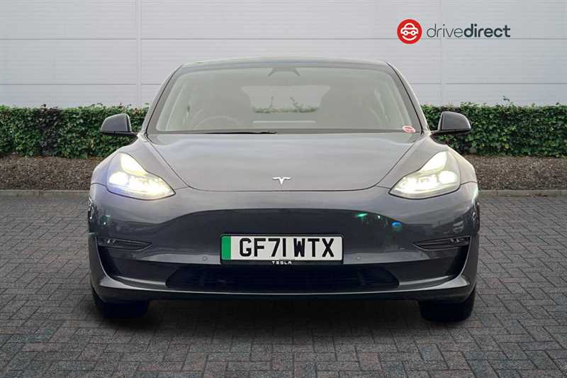 Used Tesla Model 3 2021 for sale - 76747033: Photo 8