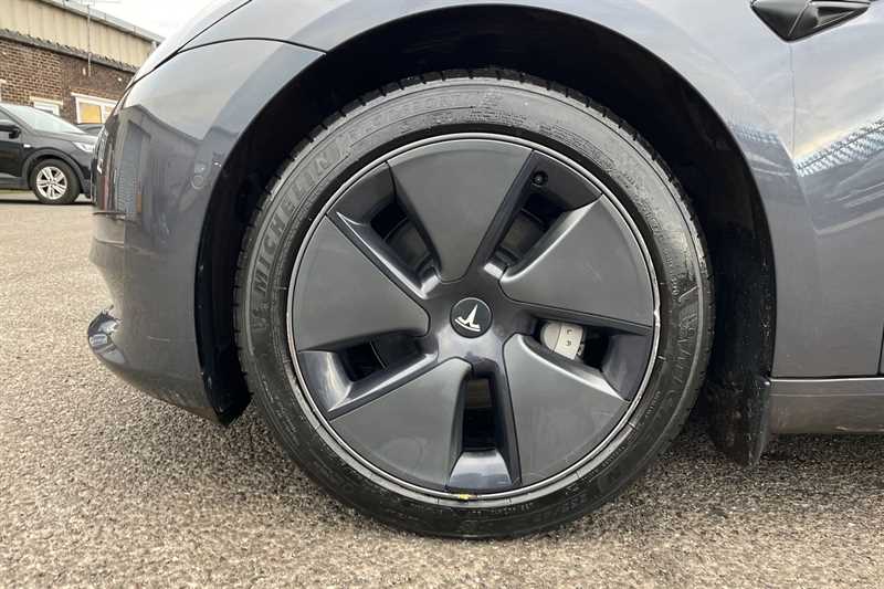 Used Tesla Model 3 2021 for sale - 76747033: Photo 9