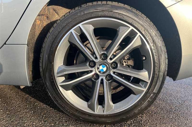 Used BMW 1 Series 2024 for sale - 76944880: Photo 10