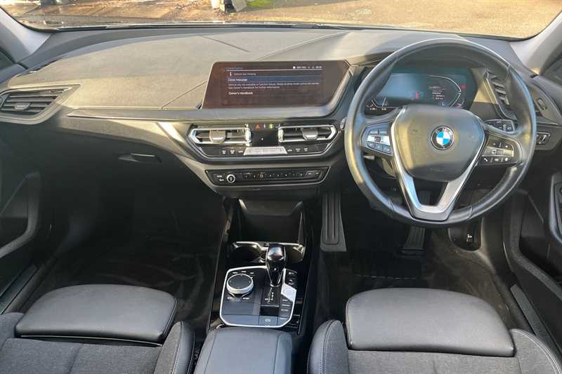 Used BMW 1 Series 2024 for sale - 76944880: Photo 13