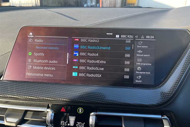 Used BMW 1 Series 2024 for sale - 76944880: Photo 17