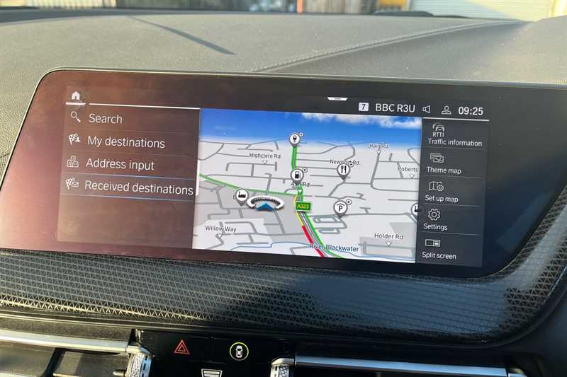 Used BMW 1 Series 2024 for sale - 76944880: Photo 18