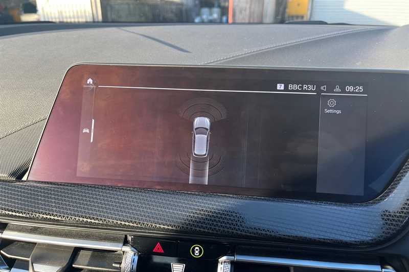 Used BMW 1 Series 2024 for sale - 76944880: Photo 19