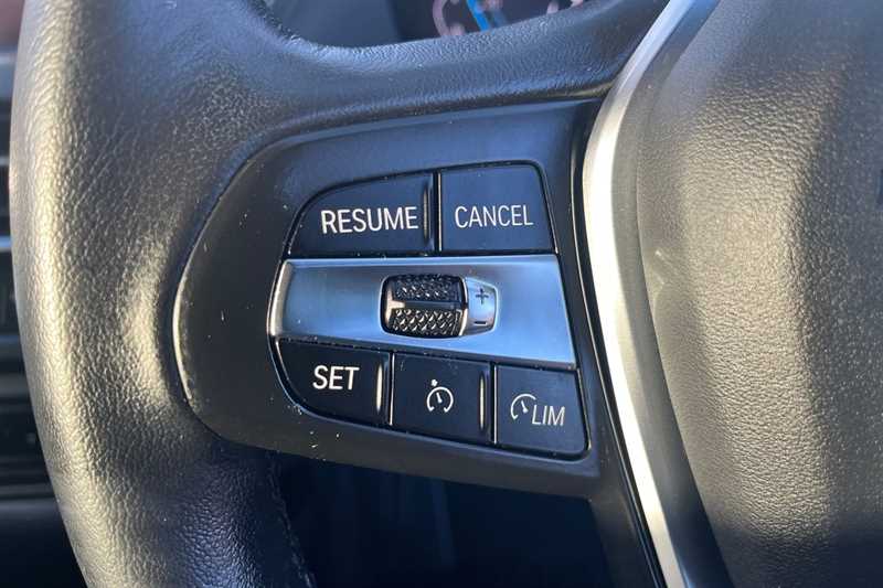 Used BMW 1 Series 2024 for sale - 76944880: Photo 21