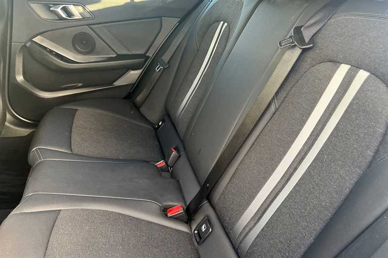 Used BMW 1 Series 2024 for sale - 76944880: Photo 24