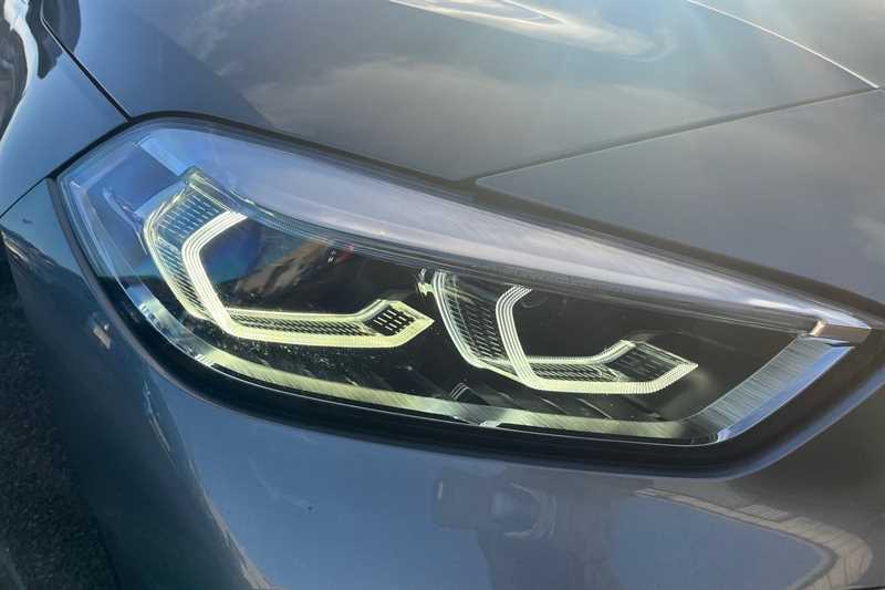 Used BMW 1 Series 2024 for sale - 76944880: Photo 28