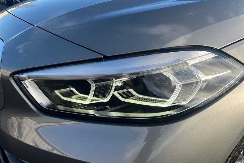 Used BMW 1 Series 2024 for sale - 76944880: Photo 29