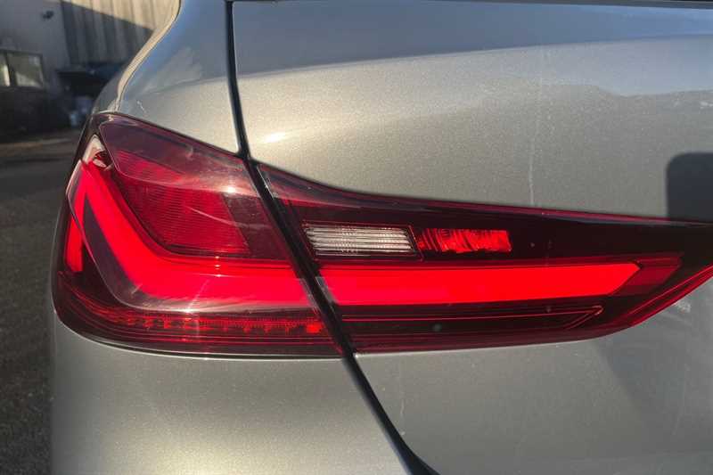 Used BMW 1 Series 2024 for sale - 76944880: Photo 31