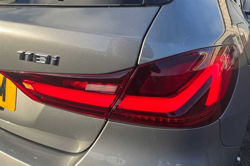 Used BMW 1 Series 2024 for sale - 76944880: Photo 32