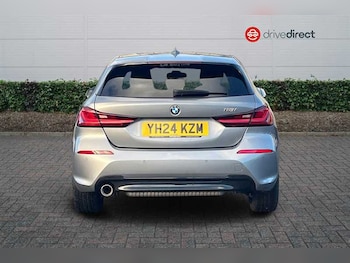 Used BMW 1 Series 2024 for sale - 76944880: Photo