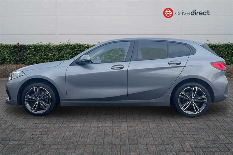 Used BMW 1 Series 2024 for sale - 76944880: Photo 6