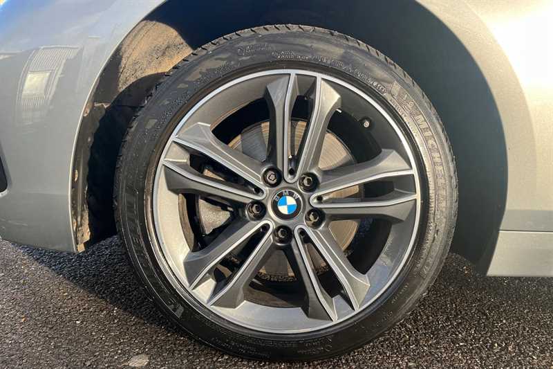 Used BMW 1 Series 2024 for sale - 76944880: Photo 9