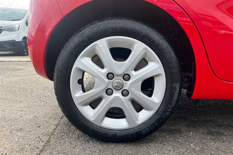 Used Vauxhall Viva 2017 for sale - 78160549: Photo 11