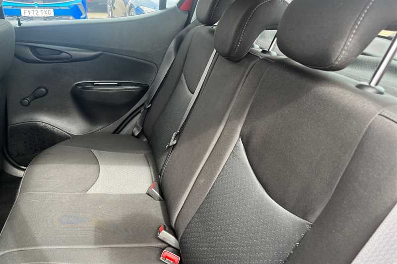 Used Vauxhall Viva 2017 for sale - 78160549: Photo 24