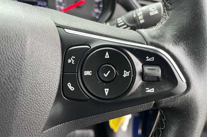 Used Vauxhall Crossland 2022 for sale - 77728566: Photo 22