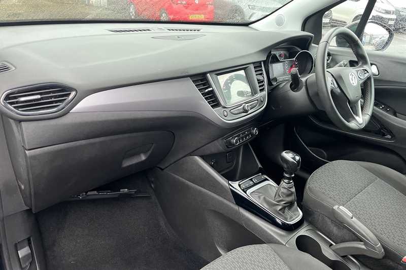 Used Vauxhall Crossland 2022 for sale - 77728566: Photo 39