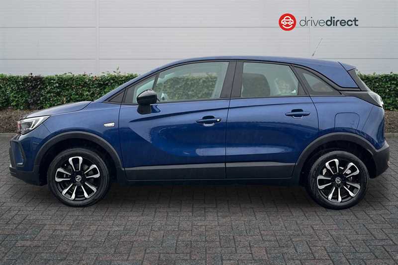 Used Vauxhall Crossland 2022 for sale - 77728566: Photo 6