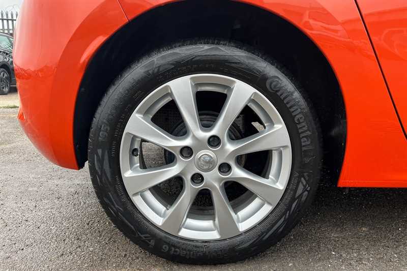 Used Vauxhall Corsa 2021 for sale - 76272730: Photo 11