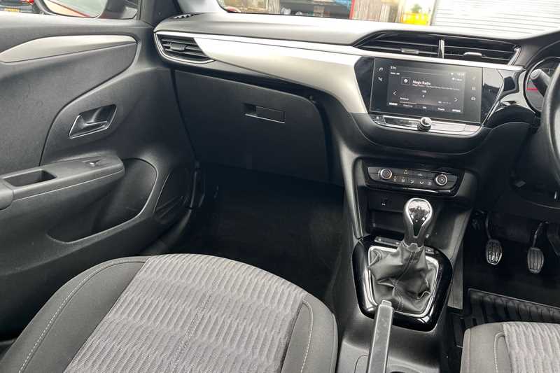 Used Vauxhall Corsa 2021 for sale - 76272730: Photo 14