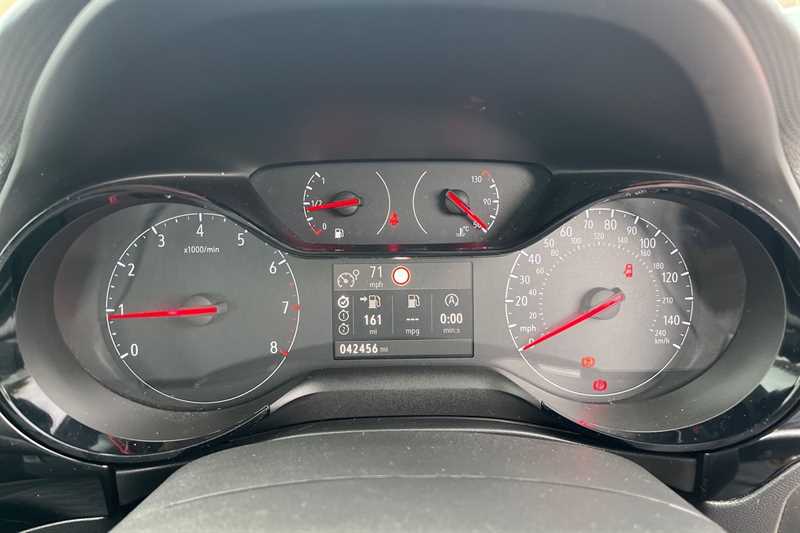 Used Vauxhall Corsa 2021 for sale - 76272730: Photo 20