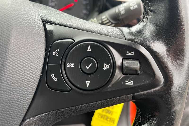 Used Vauxhall Corsa 2021 for sale - 76272730: Photo 22