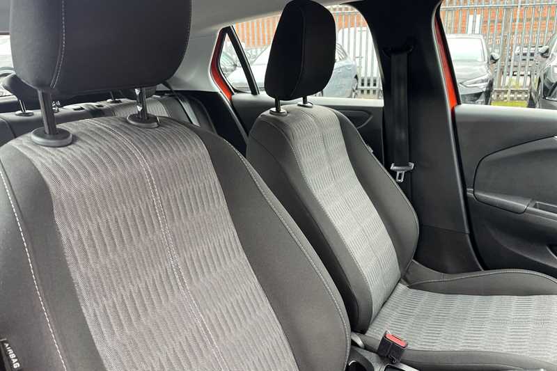 Used Vauxhall Corsa 2021 for sale - 76272730: Photo 23