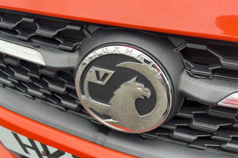 Used Vauxhall Corsa 2021 for sale - 76272730: Photo 30