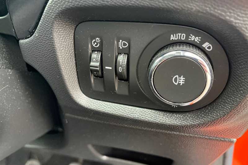 Used Vauxhall Corsa 2021 for sale - 76272730: Photo 36