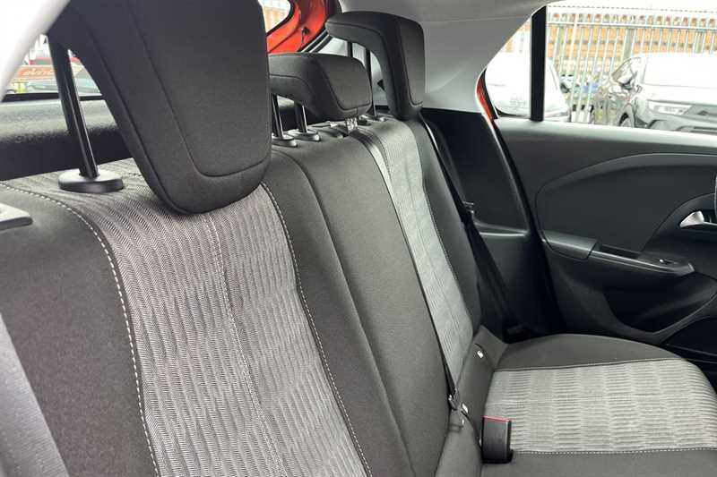Used Vauxhall Corsa 2021 for sale - 76272730: Photo 38