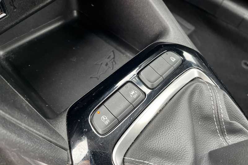 Used Vauxhall Corsa 2021 for sale - 76272730: Photo 40