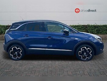 Used Vauxhall Crossland 2022 for sale - 75248523: Photo