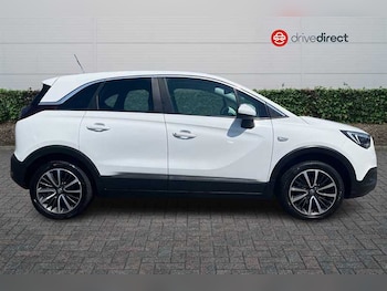 Used Vauxhall Crossland X 2019 for sale - 79402749: Photo