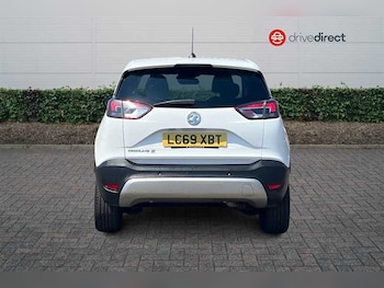 Used Vauxhall Crossland X 2019 for sale - 79402749: Photo