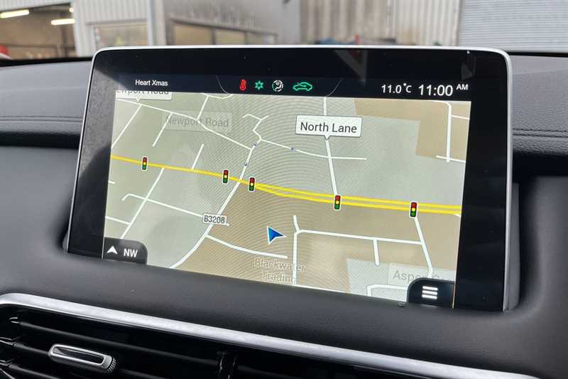 Used MG MG HS 2022 for sale - 77334699: Photo 18