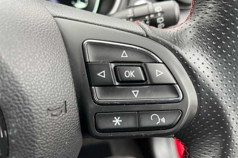 Used MG MG HS 2022 for sale - 77334699: Photo 22