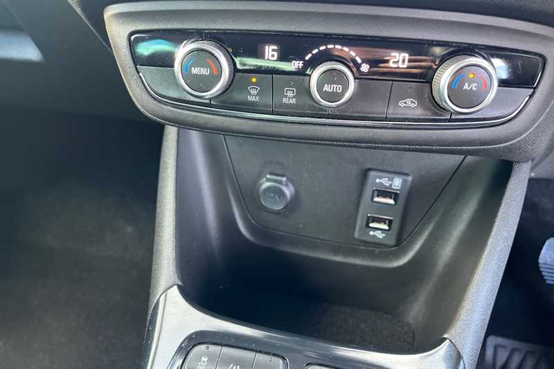 Used Vauxhall Crossland X 2020 for sale - 76552666: Photo 15