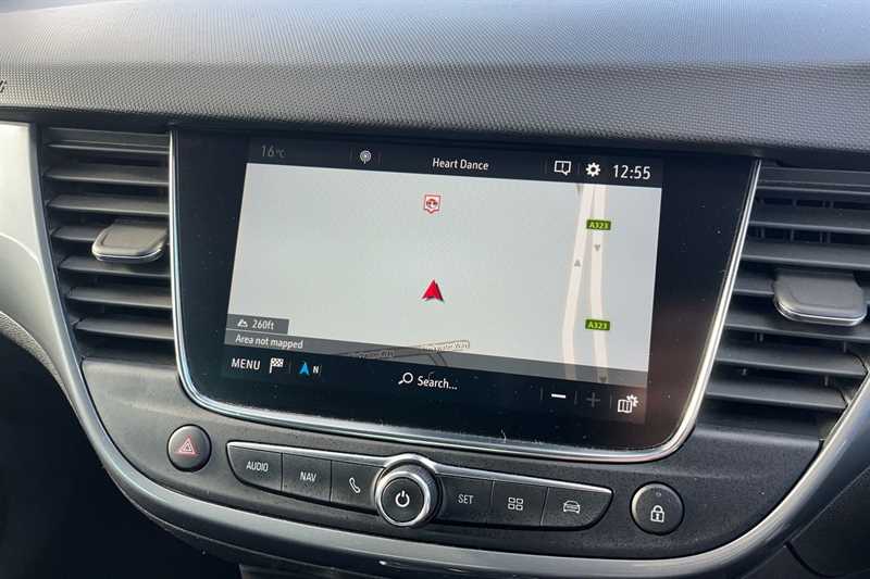 Used Vauxhall Crossland X 2020 for sale - 76552666: Photo 18