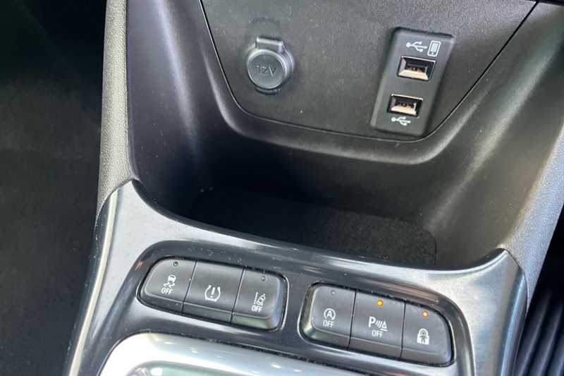 Used Vauxhall Crossland X 2020 for sale - 76552666: Photo 19