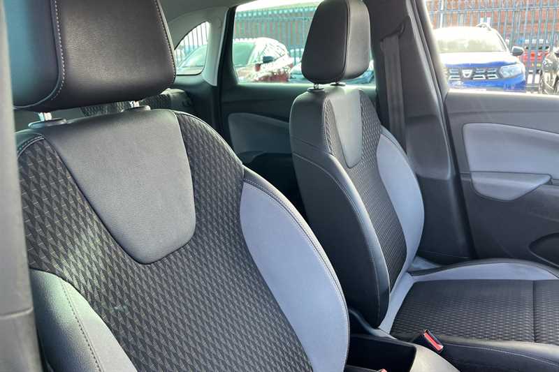 Used Vauxhall Crossland X 2020 for sale - 76552666: Photo 23