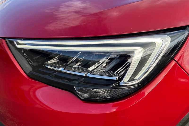 Used Vauxhall Crossland X 2020 for sale - 76552666: Photo 29