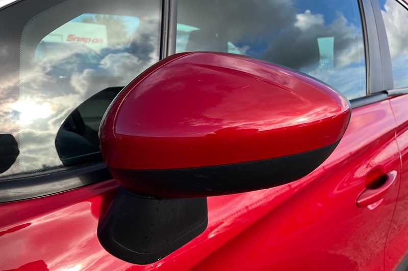 Used Vauxhall Crossland X 2020 for sale - 76552666: Photo 35