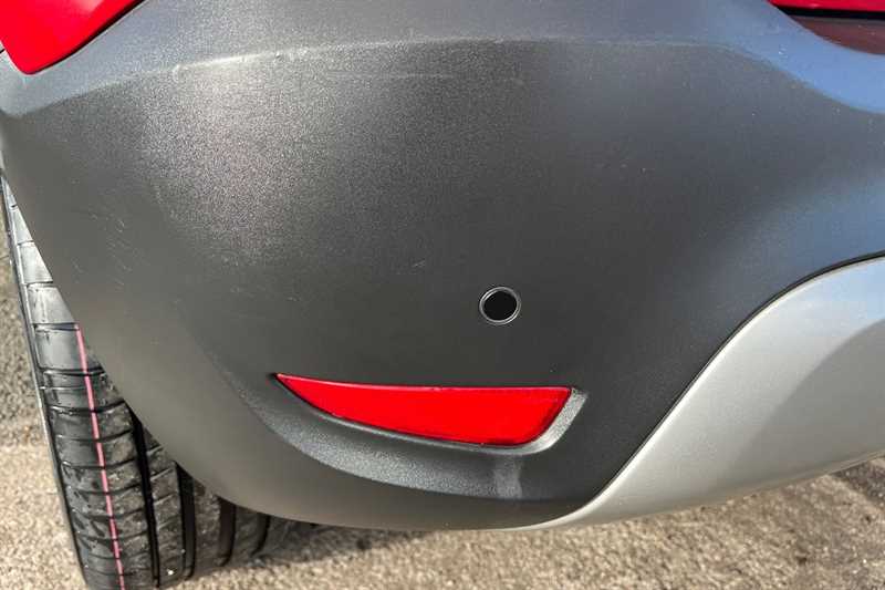 Used Vauxhall Crossland X 2020 for sale - 76552666: Photo 39